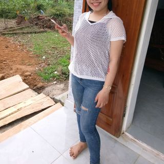 Áo lưới