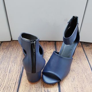 GIÀY SANDAL 5CM V05