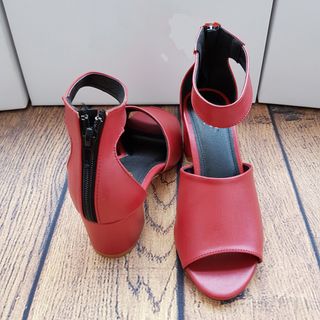 GIÀY SANDAL 5CM V05
