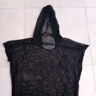 Áo lưới