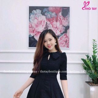 đầm giọt nước