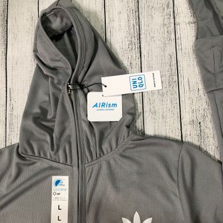 Áo chống nắng Uniql AiRsm