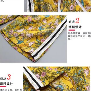 Quần hoa lửng tuyết si suông bé gái quảng châu