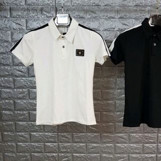 Áo thun thể thao nam có cổ