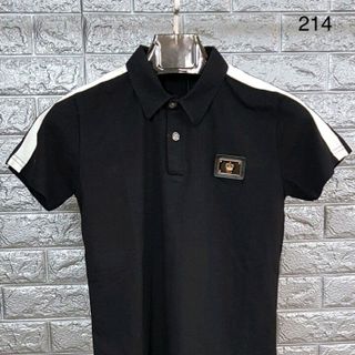 Áo thun thể thao nam có cổ