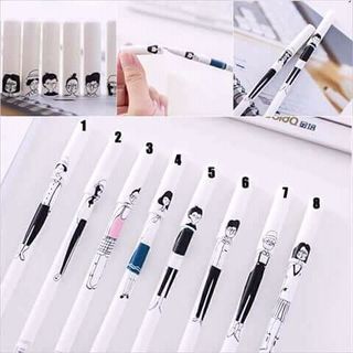 Bút viết đồng giá