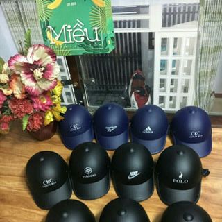 Mũ bảo hiểm Phượng Hiền