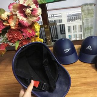 Mũ bảo hiểm Phượng Hiền