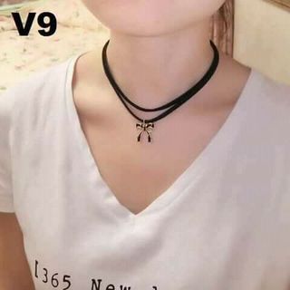 Dây chuyền choker