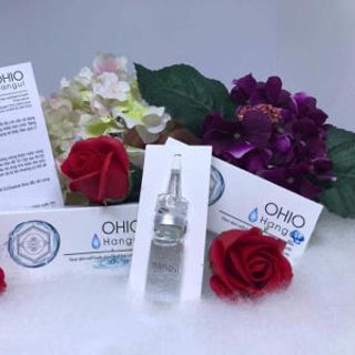 ủ mụn OHIO