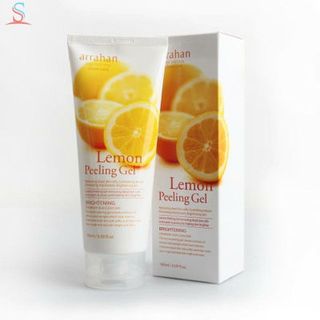 Gel Tẩy da chết hoa quả làm trắng da – Arrahan Whitening Peeling Gel