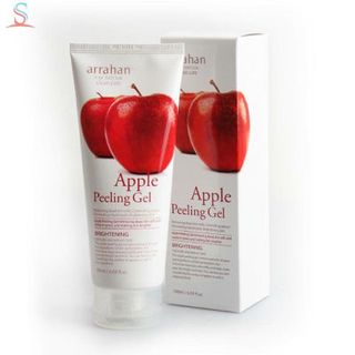 Gel Tẩy da chết hoa quả làm trắng da – Arrahan Whitening Peeling Gel