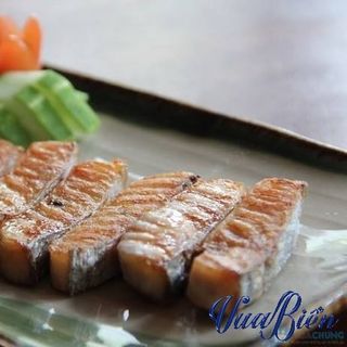 LƯỜN CÁ THU - CHUYÊN SỈ