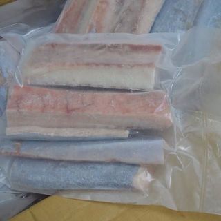 LƯỜN CÁ THU - CHUYÊN SỈ