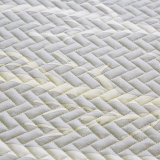 bộ chiếu làm mát tencel cây ghi 1m8x2m