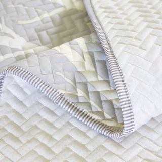 bộ chiếu làm mát tencel cây ghi 1m8x2m