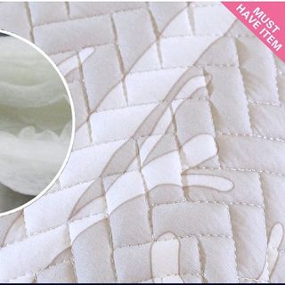 bộ chiếu làm mát tencel cây ghi 1m8x2m