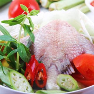 Fish wingức cá từ Indonésia