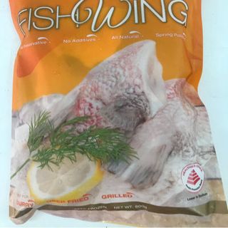 Fish wingức cá từ Indonésia