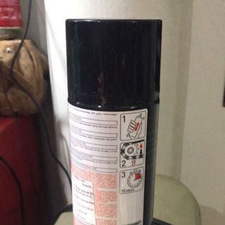 chai bôi trơn sê Liqui 400ml