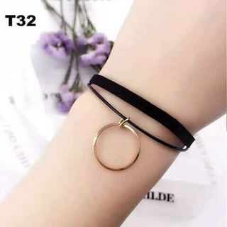 Vòng tay choker