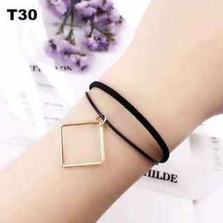 Vòng tay choker