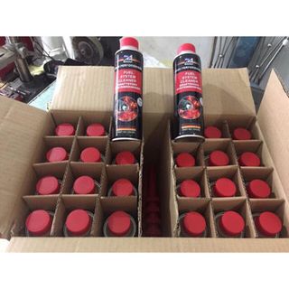 Bluechem Fuel System Cleaner