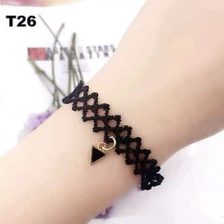 Vòng tay choker