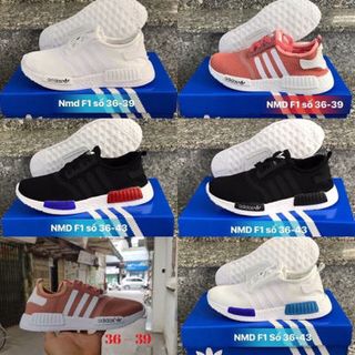 giày thể thao nữ