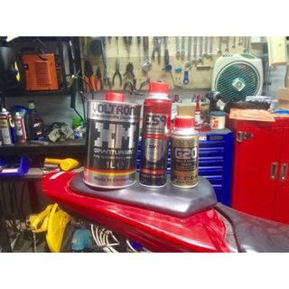 Nhớt Voltronic XM