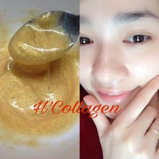 mặt nạ collagen Hàn quốc