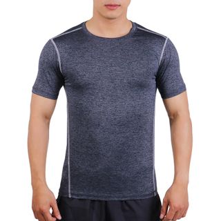Áo thể thao tập gym nam - BLTN
