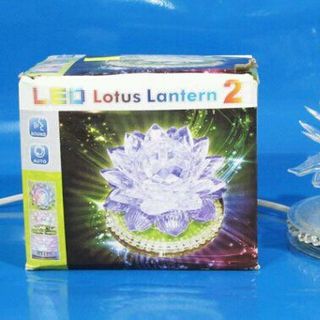 bong sen den led