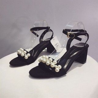 SANDAL NGỌC TRAI D0021E