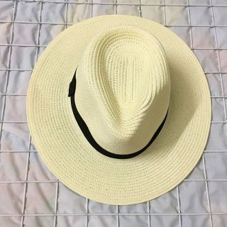 mũ cói phớt panama