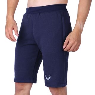 Quần lửng tập gym cotton - QLC giá sỉ