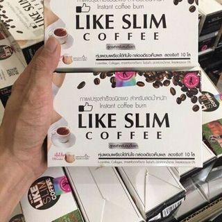 cafe giam can