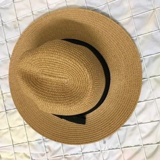 mũ cói phớt panama