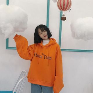 Áo hoodie mẫu cực xinh