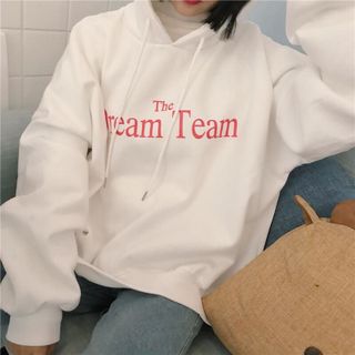 Áo hoodie mẫu cực xinh