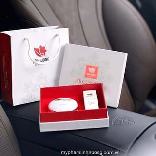 BB CUSHION giá lẻ 395k