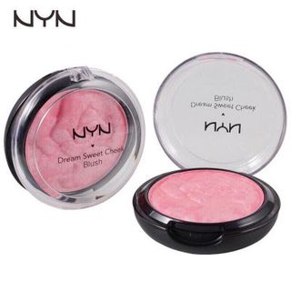 má hồng NYn