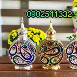 tinh dầu dubai 30ml
