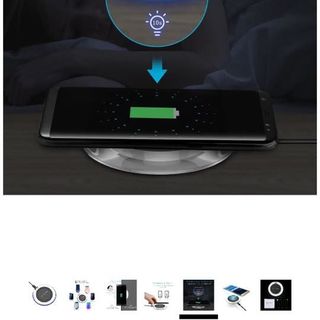 Đế sạc không dây