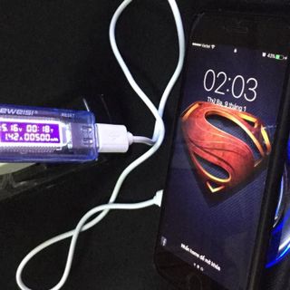 Đế sạc không dây