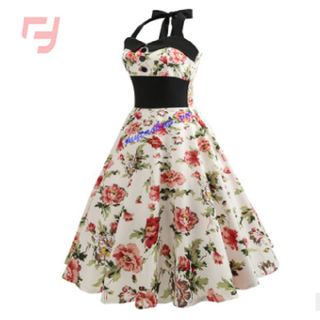 Đầm cúp ngực fashion