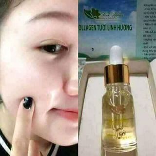 colagen tươi giá lẻ 270k