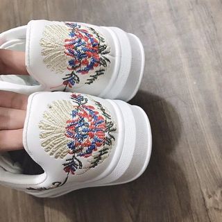 THẾ THAO THÊU GÓT D0019E