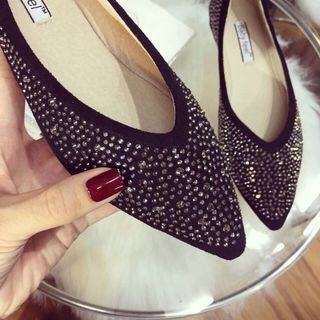 Giậy Bệt Baby Feel D0023E