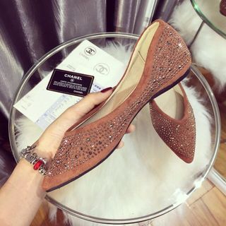 Giậy Bệt Baby Feel D0023E